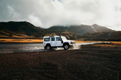 car holiday