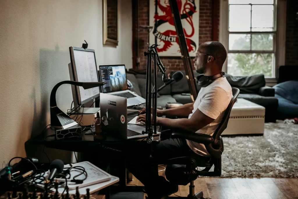 freelancer