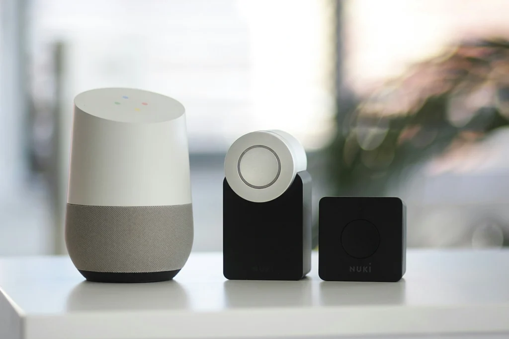 smarthome device