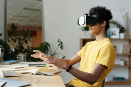 vr gadget