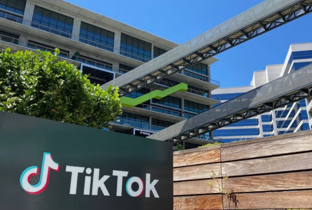 tiktok