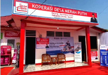 koperi merah putih