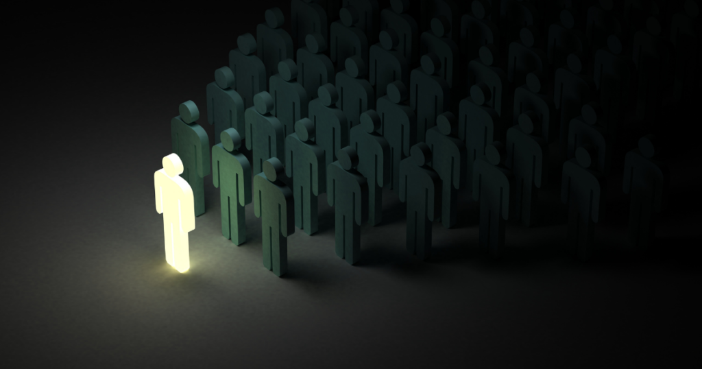 Ilustrasi Leadership / Canva