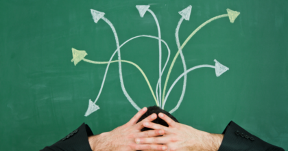 Ilustrasi Decision Making