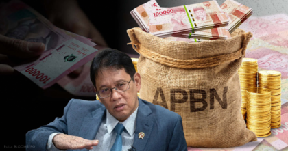 Purbaya dan APBN