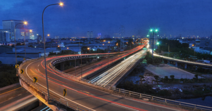 Jalan tol
