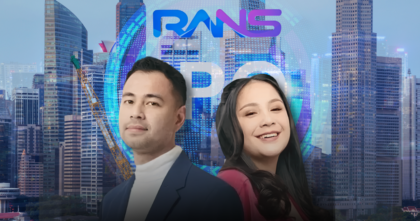 RANS Enterainment IPO