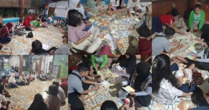 Paguyuban Kalijawi,