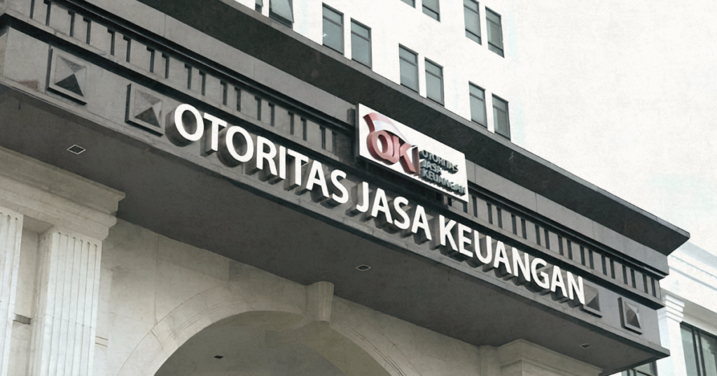 Otoritas Jasa Keuangan