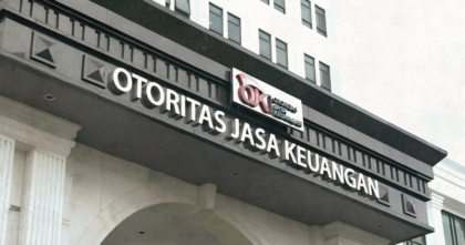 Otoritas Jasa Keuangan