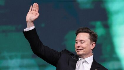 elonmusk
