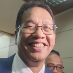 Mentri Purbaya