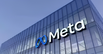 Kantor Meta